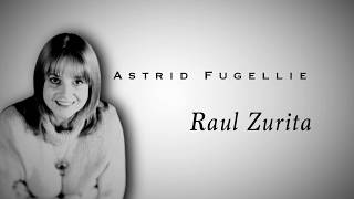 La Palabra 2017- La Magallánica Astrid Fugellie