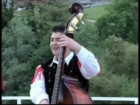 Ansambel CEGLAR - čakal te bom