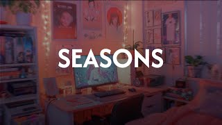 Download lagu wave to earth - seasons (lyrics) mp3 Download lagu wave to earth - seasons (lyrics) mp3