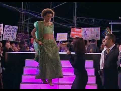 BBUK 6 - Day 64 - Eviction - Part 4