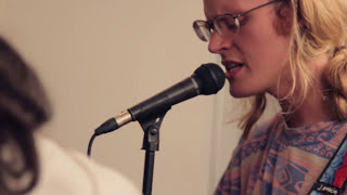 Nap Eyes - Stargazer (CHS Sessions)