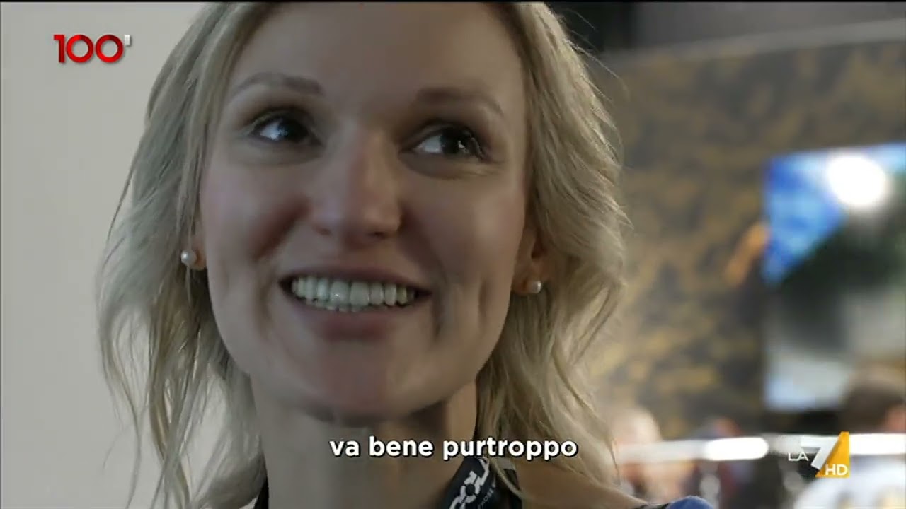 100 minuti 05/05/2025