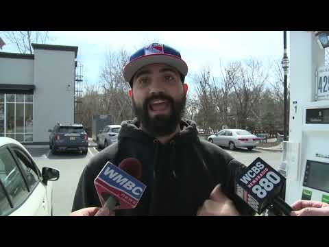 Energy Plan to Lower Gas Prices