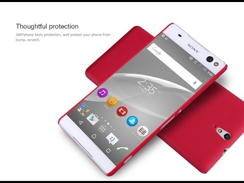 Sony Xperia C5 Ultra dual Hard Reset and Forgot Password Recovery, Factory Reset