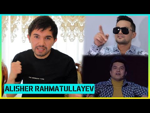 Alisher Rahmatullayev Jasur Umirovdan qasd olmoqchi, Aldama menidagi janjali sababi haqida