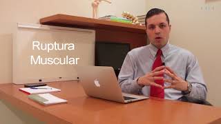 Lesões do músculo iliopsoas - Rafael Nadal