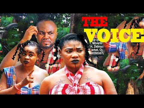 The Voice Season 1 - 2016 Latest Nigerian Nollywood Movie