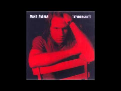 Mark Lanegan - The Winding Sheet (full album)
