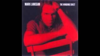 Mark Lanegan - The Winding Sheet (full album)