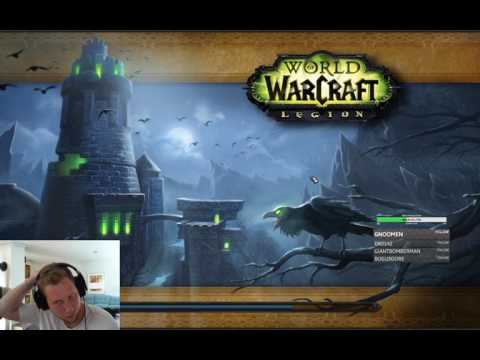 Upper Karazhan +18 | 2 Chest | Affliction Warlock