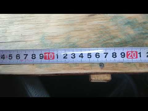 Столик в КАМАЗ 5490 своими руками 👍#САлёный #дальнобой #Камаз5490