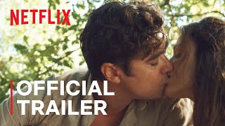 The Last Paradiso | Official Trailer | Netflix