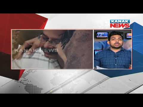 Delhi Police Arrests 2 Odias For Duping Rs 1.54 Cr By Forging Check