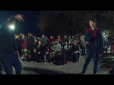 Andys vs Sujeto ARKN/4tos de final/free de perros v.4