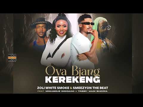 Oya Bjang Kerekeng  -  Zoli White Smoke x Smeezy On The Beat (Original)