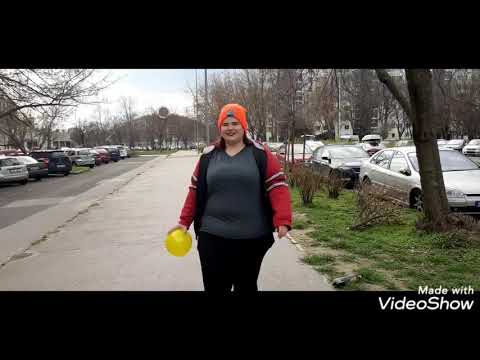 Tiah X Essemm-Karma (amator klipp)