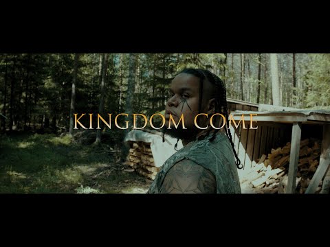Nick-E Maggz - Kingdom Come (Official music video)