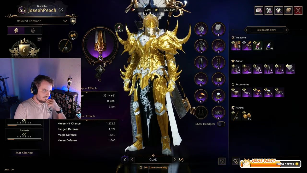 Клановые мероприятия в Throne and Liberty