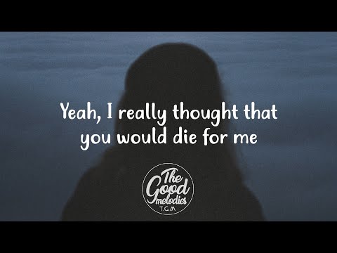 Braden Ross - Without You (Lyrics / Lyric Video)