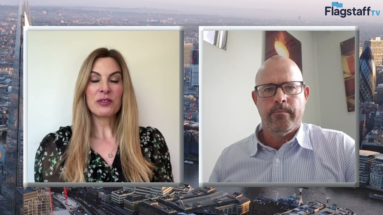 Thumbnail for Catherine McQueen talks to Werner Klingenberg, CEO Of GoldPlat