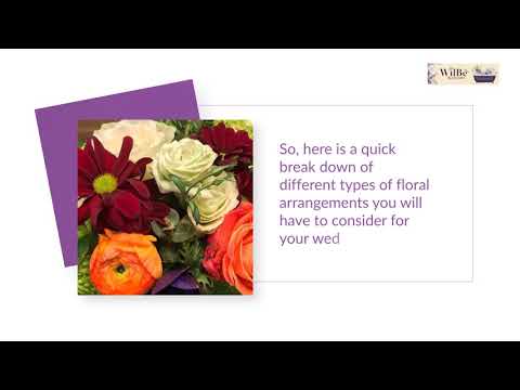 Videos from Wilbe Bloomin