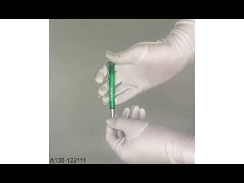 Pennen met opdruk A130 122111 1