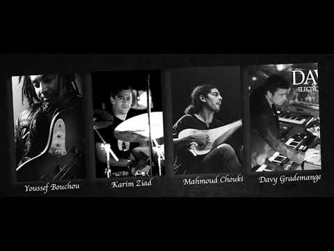 Karim Ziad feat Youssef Bouchou/ Mood and Friends "Azrou"