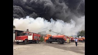 Жарылыстан зардап шеккендер саны 11 адамға жетті