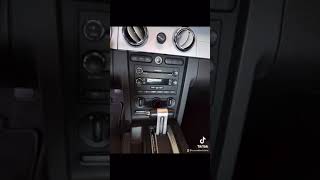 Download lagu Sony XAV-AX1000 and backup camera in a Ford Mustang. mp3