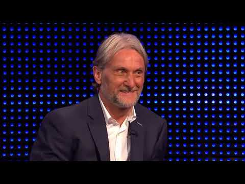 The Chase Celebrity Special S14E01, The Chase Celebrity Special full episode