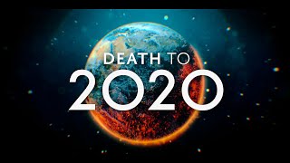 (Трейлер) Смерть 2020-му | Death to 2020 | трейлер українською | Melvoice