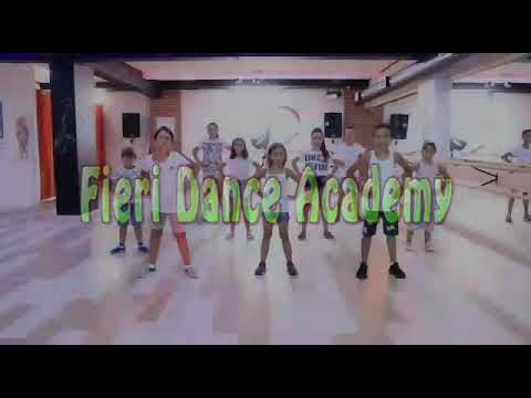 Eni Koci ft Blake - Hold Up