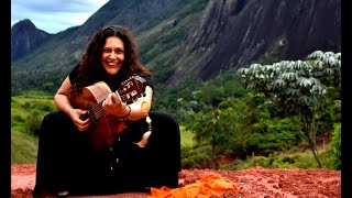 Décimas para Violetas e Margaridas Music Video