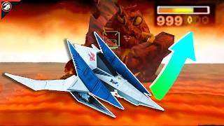 22 Minutes of Useless N64 Glitches, Mysteries and Lore