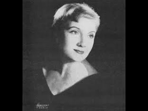 Lucienne Delyle -  La Chance aux chansons - Pascal Sevran