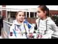 Dina Arina Averina (2015) Happy New Year | W ...