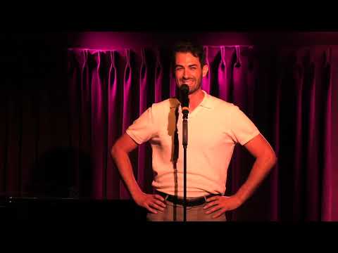 Michael Dikegoros - "Settle for Me" from Crazy Ex-Girlfriend