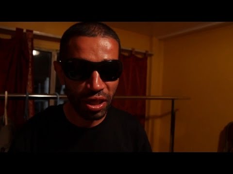 Demon One : J'aime bien ce que fait Booba !