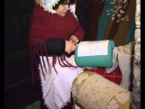 ONDA TG 30.12.2013 - PRESEPE VIVENTE PACENTRO