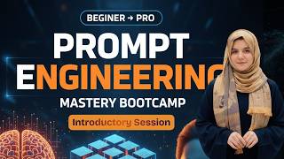 Before You Use ChatGPT, Watch This | Prompt Engineering Bootcamp