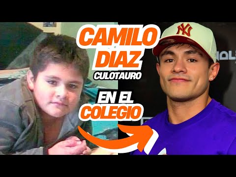 Adelgace por el bullying (CULOTAURO)Calentando Pupitre|| Camilo Díaz 