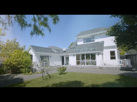 9 Burnham Street, Seatoun - Wellington (Anji Foster & Amy Alllen)