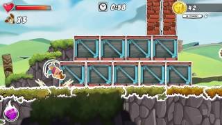 super combo man pc gameplay