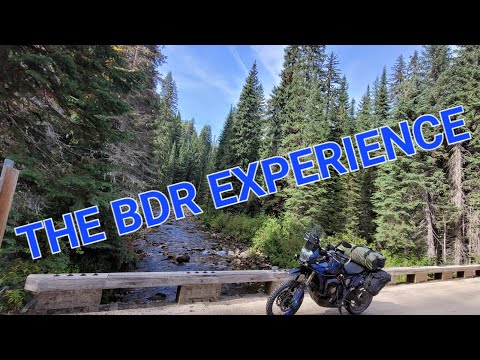 My 2023 Ride BDR Keep it 100 film entry