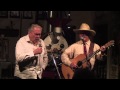 Joe Hannah, Sons of the San Joaquin, live with Ernie Sites at Mavericks Coffee Shop,