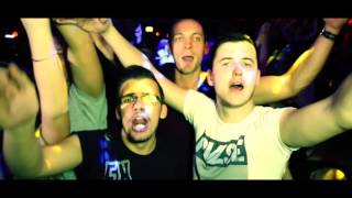 Almklausi feat Chris Turner - Party (Everybody) (official Video HQ)
