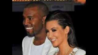 Kim Kardashian & Kanye West - Finally Found