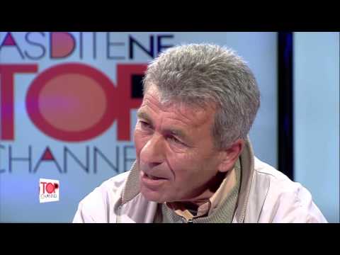 Pasdite ne TCH, 25 Prill 2016, Pjesa 1 - Top Channel Albania - Entertainment Show