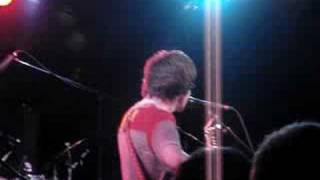 Conor Oberst - Souled Out - Wedgewood Rooms, Portsmouth