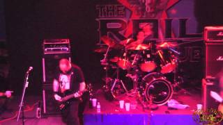 Wizards of Gore - Die in Pain